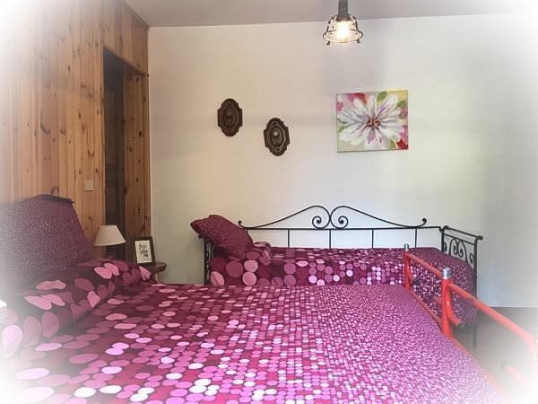 Agriturismo La Grange Pont-Saint-Martin Zewnętrze zdjęcie